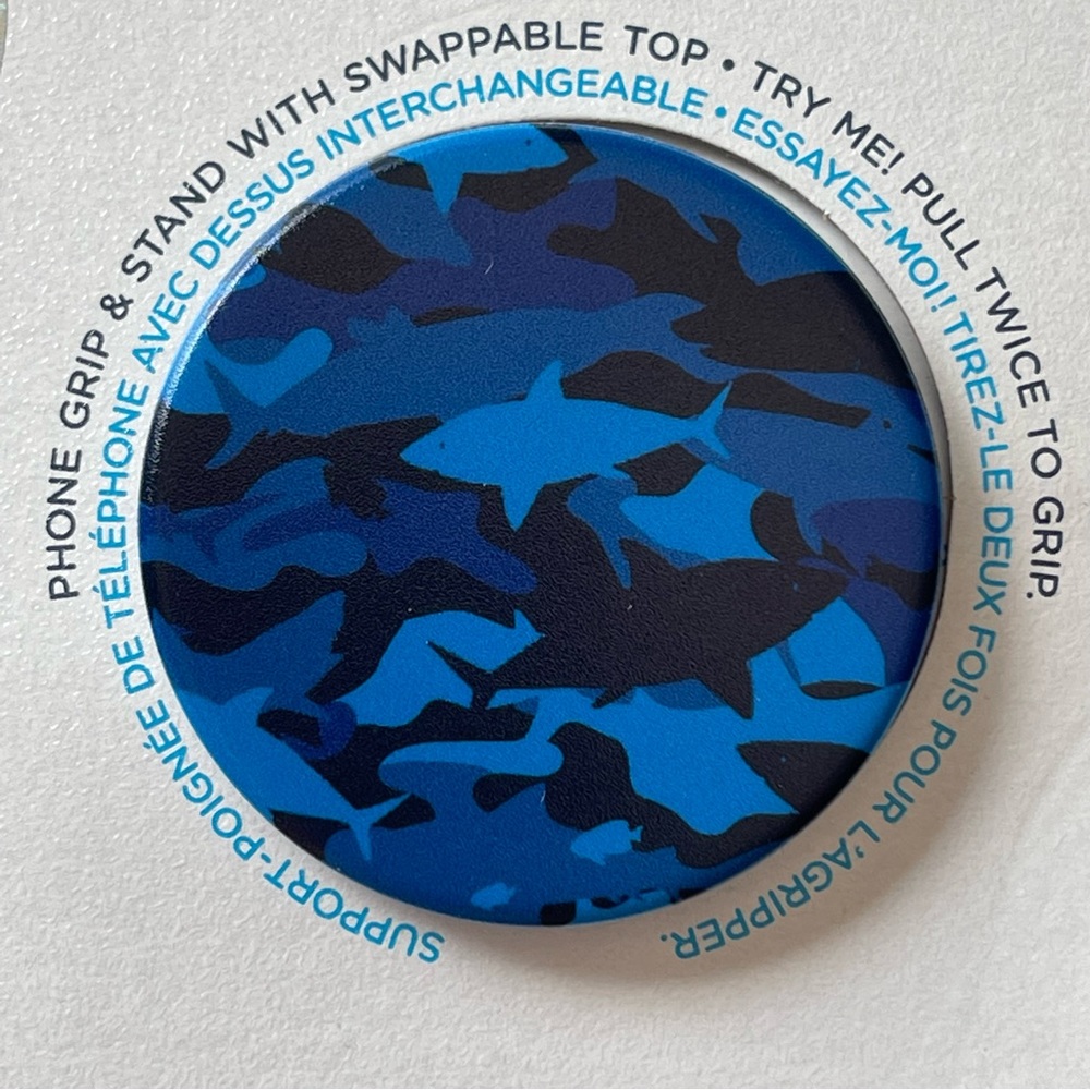 Popsocket - Deep Sea Dive